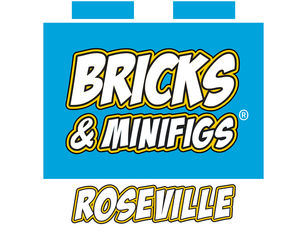 Bricks & Minnifigs