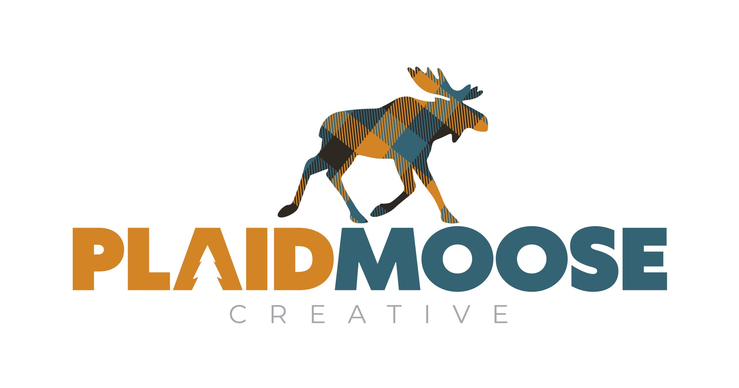 Plaid Moose Creative