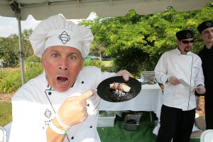 Chef-Demo